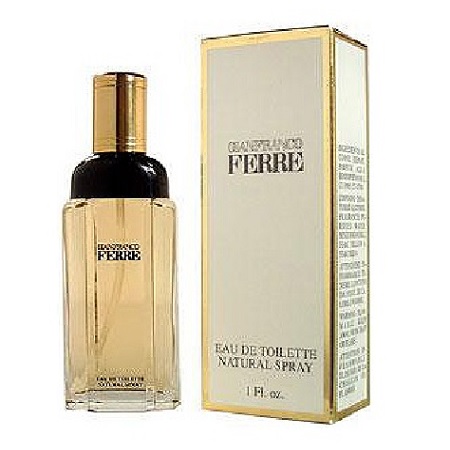 Gianfranco Ferre Perfume